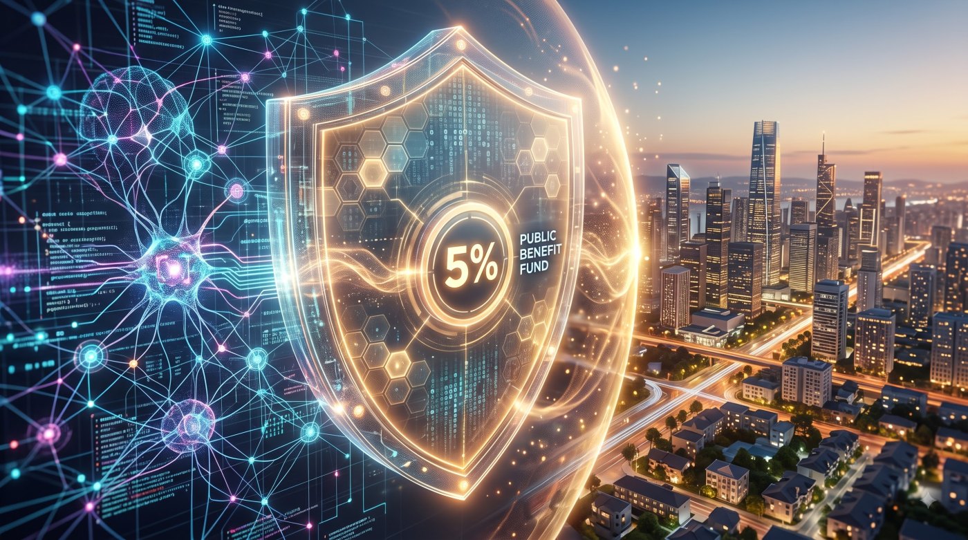 digital shield protecting