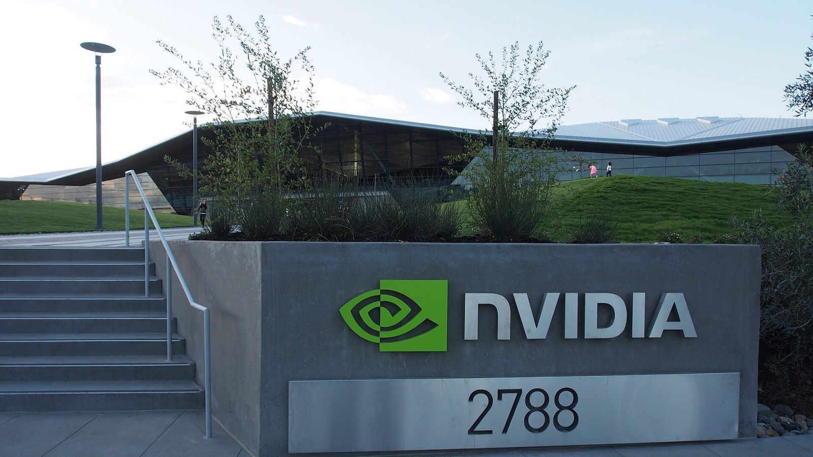 Nvdia