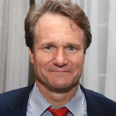 Brian Moynihan