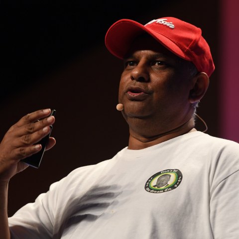 Tony Fernandes