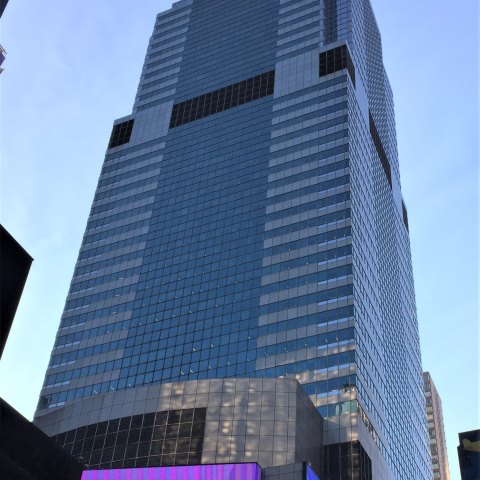 Morgan Stanley