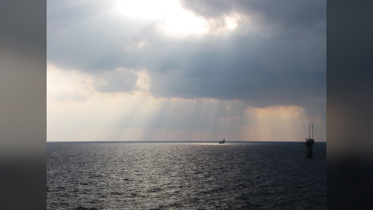 Strait of Hormuz (file photo)