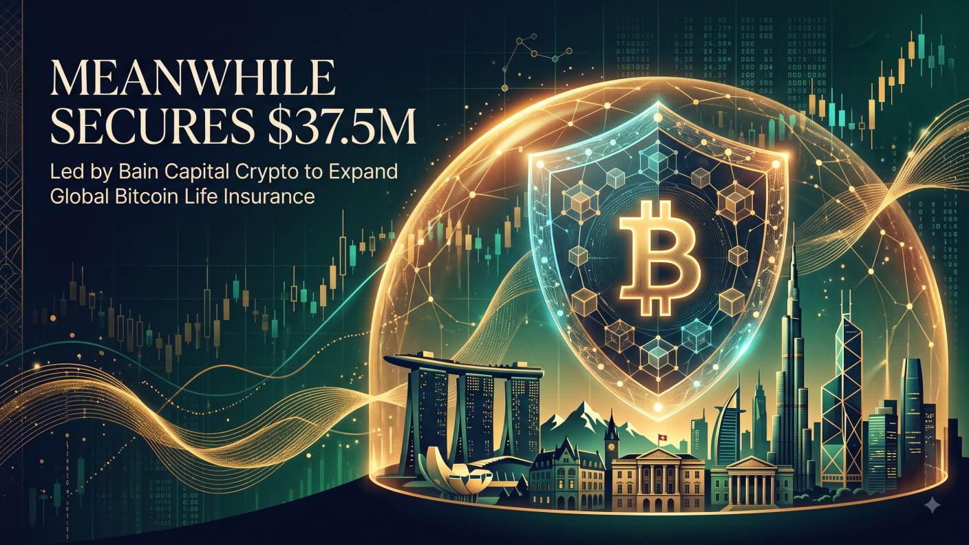 bitcoin life insurance funding