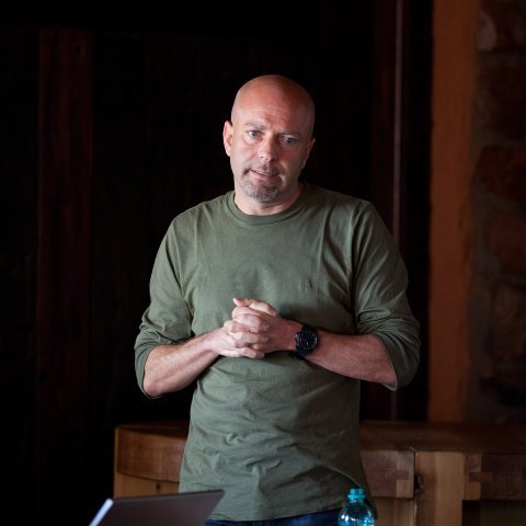 Matt Bryden