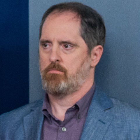 Brendan Hunt