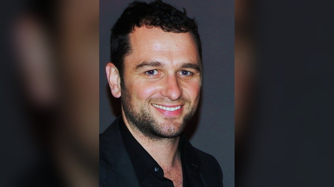 Matthew Rhys (file photo)