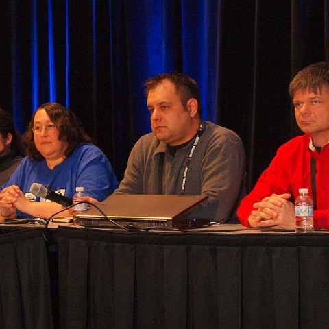 Greg Foertsch