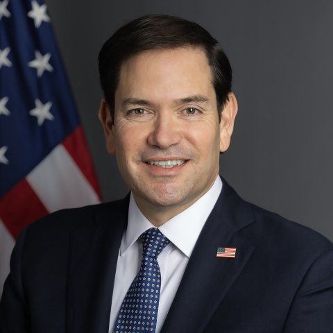 Marco Rubio