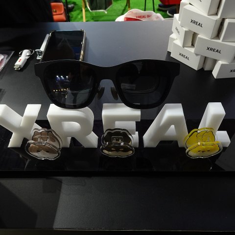 XReal