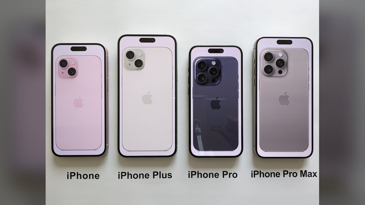 iPhone (file photo)