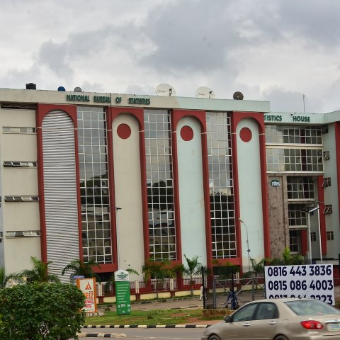 National Bureau of statistics Abuja