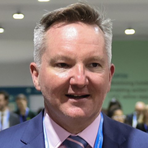 Chris Bowen