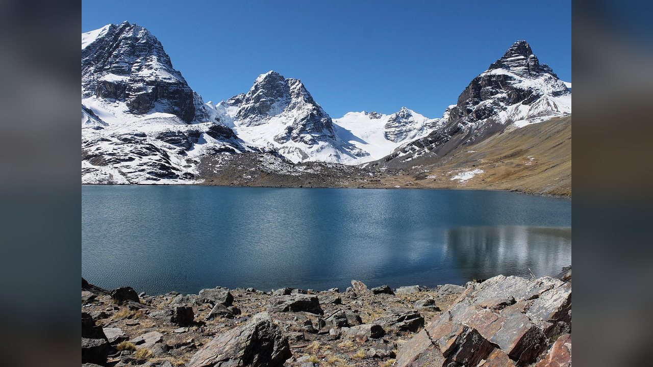 Bolivia (file photo)