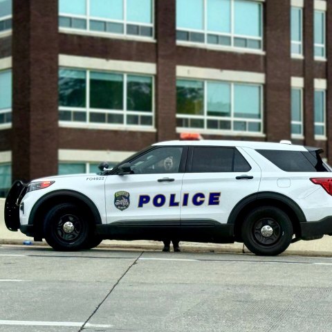 Police