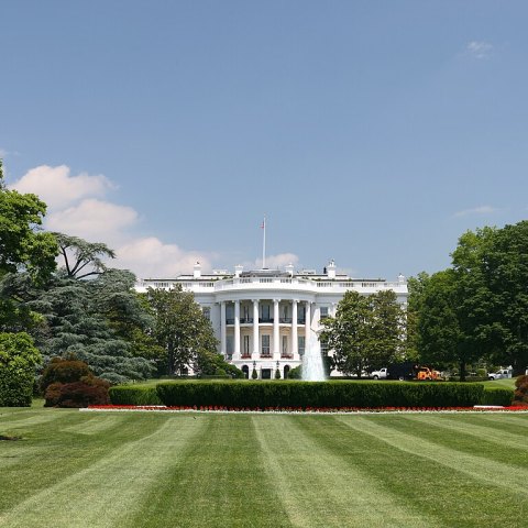 White House