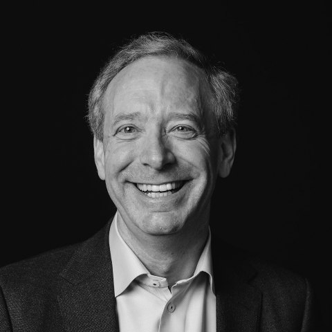 Brad Smith