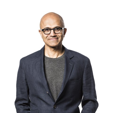 Satya Nadella