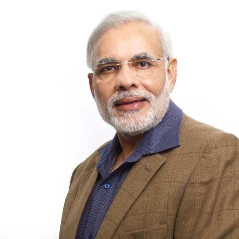 Narendra modi