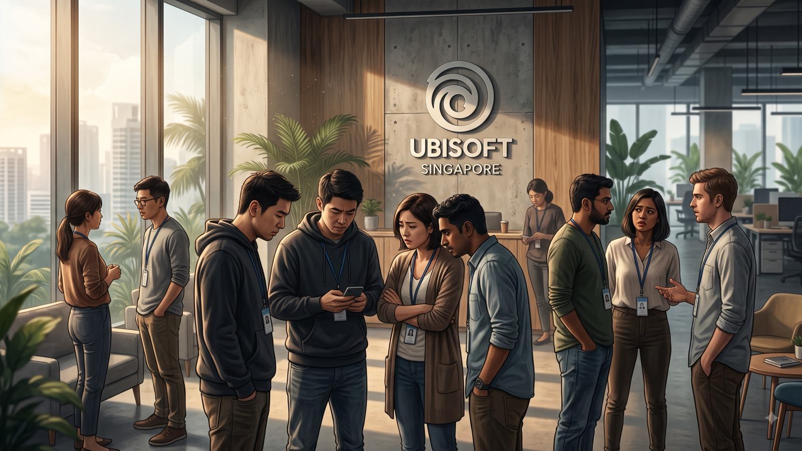 Ubisoft
