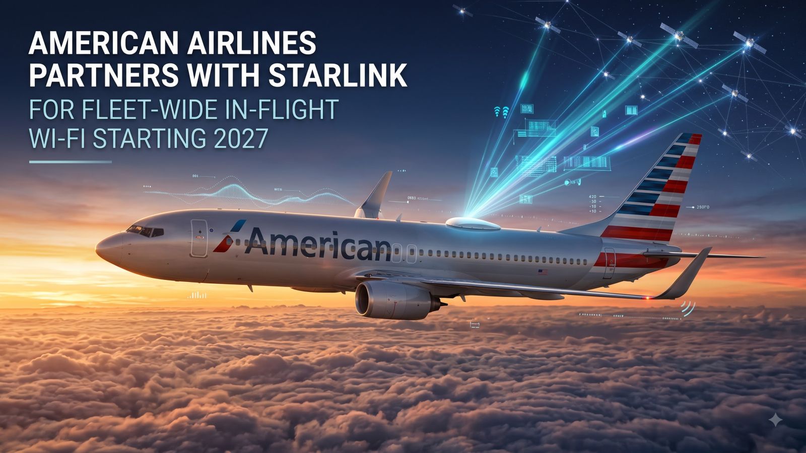 American airline