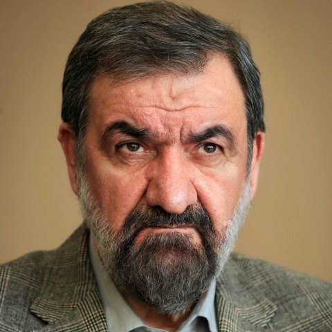 Mohsen Rezaei